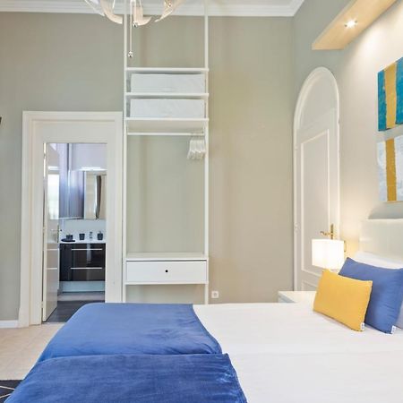 Villa Victoria برشلونة المظهر الخارجي الصورة