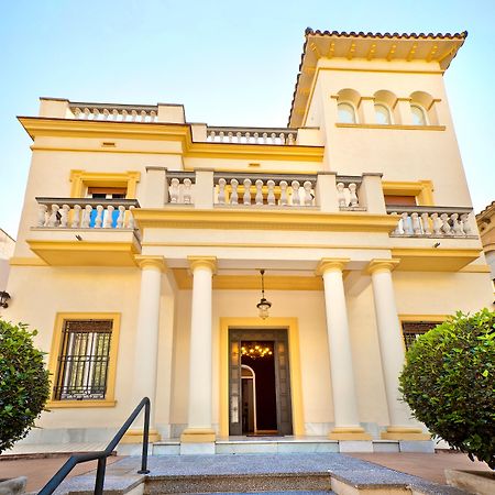 Villa Victoria برشلونة المظهر الخارجي الصورة