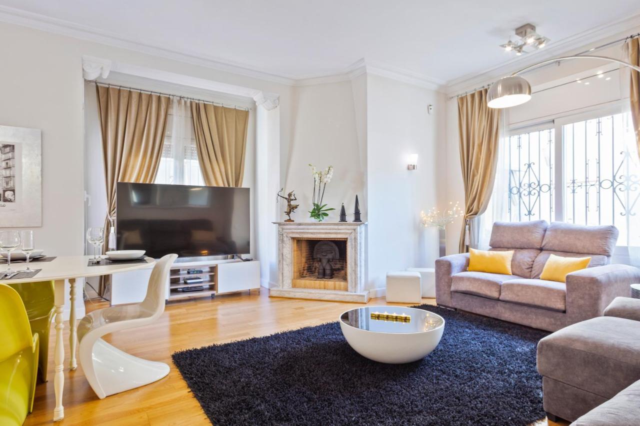 Villa Victoria برشلونة المظهر الخارجي الصورة