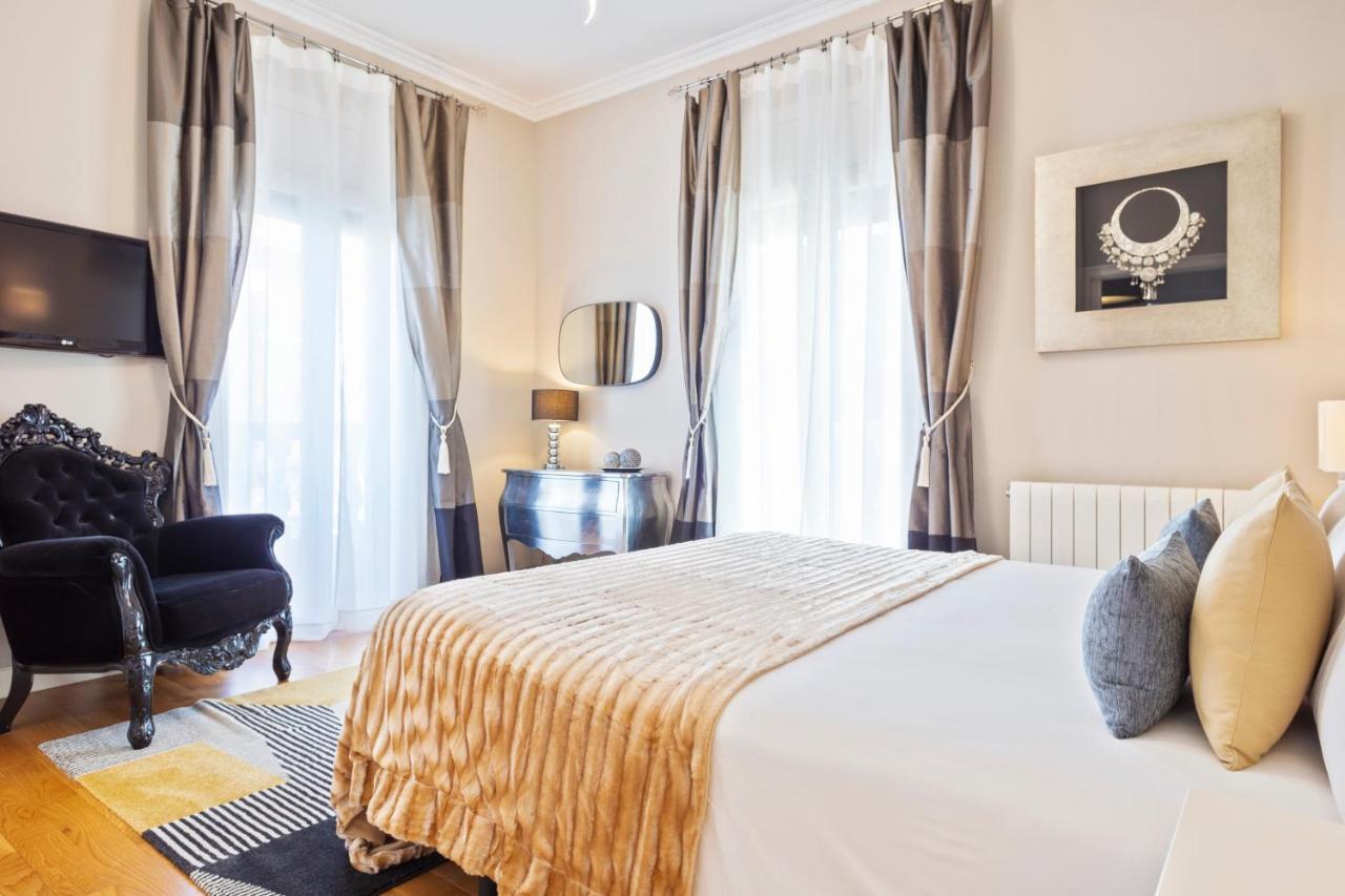 Villa Victoria برشلونة المظهر الخارجي الصورة